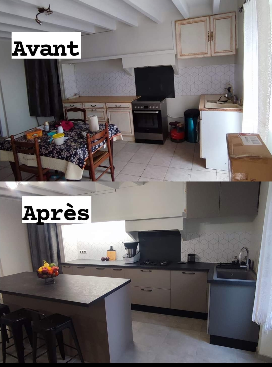 Photo n° 1 de l'avis de Patricia.a fait le 10/01/2024 à 19:23