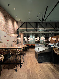 Photo n°102 de Les Petits Poissons Jb Lebas à Lille ()