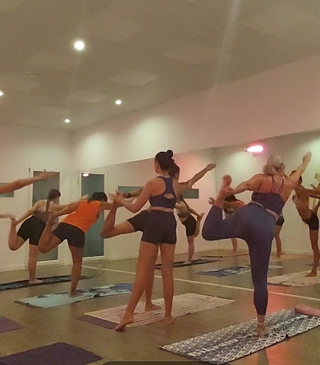 Hot Yoga Altea - Yoga School en Altea, Alicante