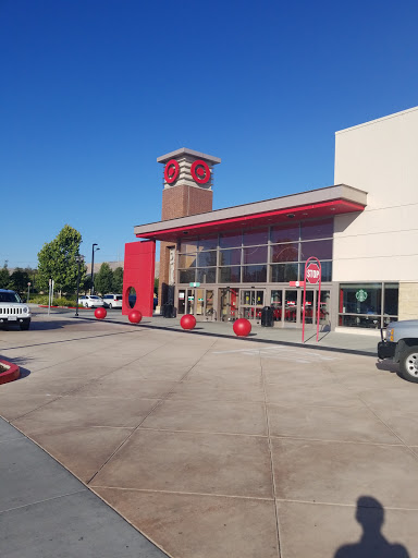 Department Store «Target», reviews and photos, 43950 Pacific Commons Blvd, Fremont, CA 94538, USA
