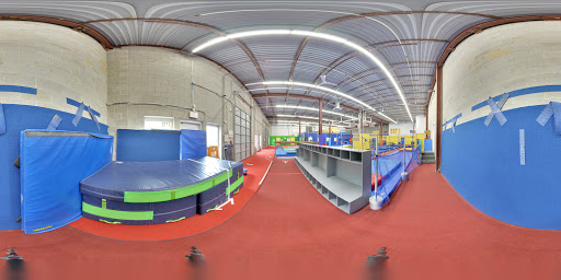 Gymnastics Center «Silver Stars Gymnastics», reviews and photos, 2701 Pittman Dr, Silver Spring, MD 20910, USA