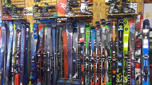 Ski Shop «Peak Ski», reviews and photos, 5061 PA-8, Gibsonia, PA 15044, USA