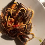 Photo n°1 de l'avis de Clelia. fait le 08/10/2023 à 13:54 sur le  Ristorante Levantino à Moneglia