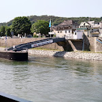 Photo n°4 de l'avis de Hanspeter.l fait le 10/06/2023 à 15:07 sur le  Hotel Rheinlust à Boppard