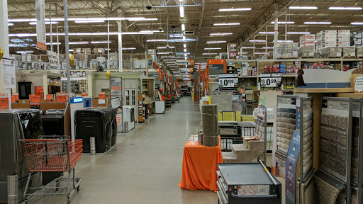 Home Improvement Store «The Home Depot», reviews and photos, 102 Aldi Dr, North Versailles, PA 15137, USA
