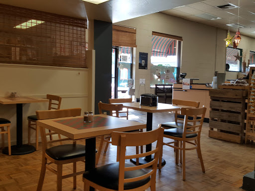 Natural Foods Store «Sunflower Natural Foods», reviews and photos, 726 Sutter St, Yuba City, CA 95991, USA