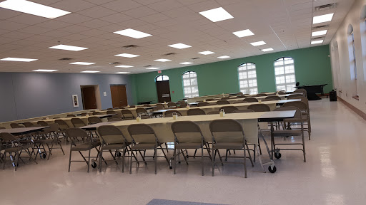 Community Center «Westside Community Center», reviews and photos, 4006 8th St, Gulfport, MS 39501, USA