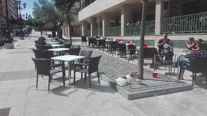 Información y opiniones sobre Restaurante Monte Naranco de Oviedo
