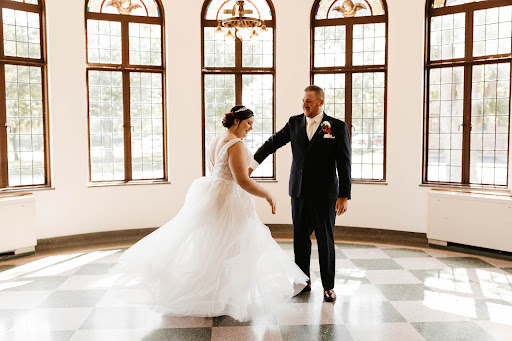 Bridal Shop «Atlas Bridal Shop», reviews and photos, 4895 Monroe St # 101, Toledo, OH 43623, USA