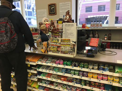Pharmacy «Rite Aid», reviews and photos, 831 K St, Sacramento, CA 95814, USA