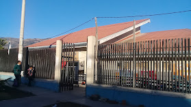 Centro De Salud San Juan Bautista