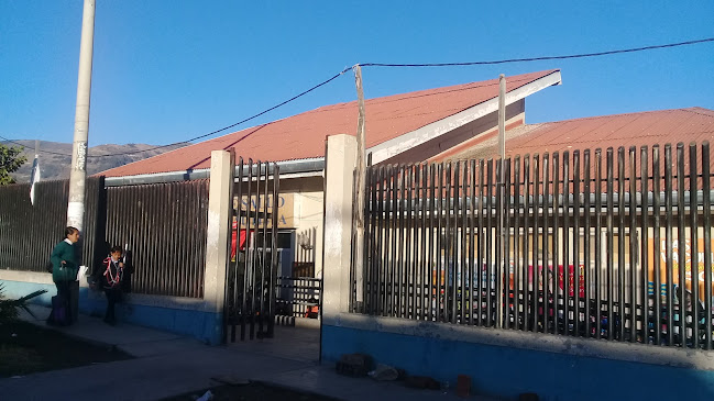 Centro De Salud San Juan Bautista