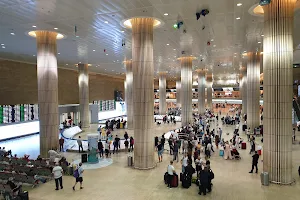 Ben Gurion Airport image