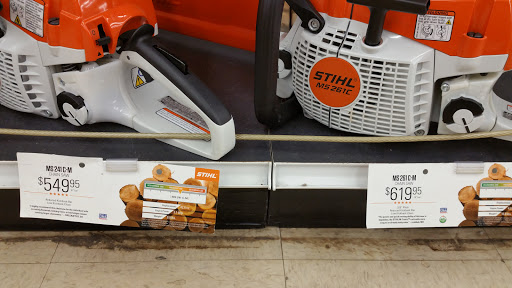 Home Improvement Store «Low Country True Value Hardware», reviews and photos, 1640 US-17, Mt Pleasant, SC 29464, USA