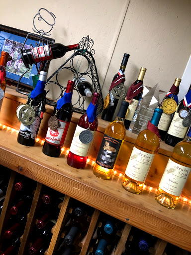 Winery «Brushy Creek Vineyards», reviews and photos, 572 Co Rd 2798, Alvord, TX 76225, USA