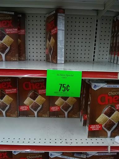 Grocery Store «The Salvage Store Discount Grocery», reviews and photos, 5821 Jefferson Hwy, New Orleans, LA 70123, USA