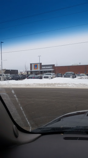 Supermarket «ALDI», reviews and photos, 85 SE 13th St, Grand Rapids, MN 55744, USA