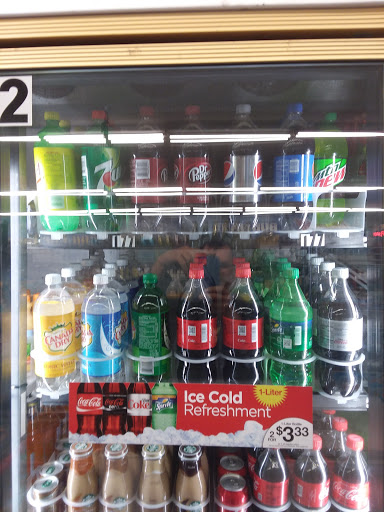 Liquor Store «U Save Liquors», reviews and photos, 930 Almar Ave, Santa Cruz, CA 95060, USA