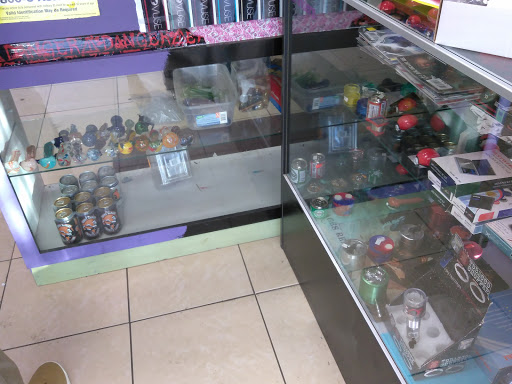 Vaporizer Store «Big Chief Smoke Shop», reviews and photos, 6020 Fair Oaks Blvd, Carmichael, CA 95608, USA