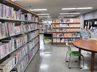江東区立城東図書館