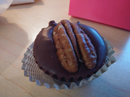 Dessert Shop «Alamo City Chocolate Factory», reviews and photos, 1203 North Loop 1604 W #117, San Antonio, TX 78258, USA