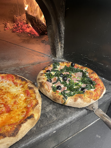 CUCÌ PIZZERIA in Ragusa, Libero consorzio comunale di Ragusa