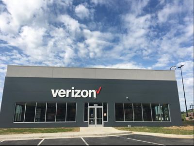 Cell Phone Store «Verizon», reviews and photos, 10000 Reisterstown Rd Suite 105, Owings Mills, MD 21117, USA