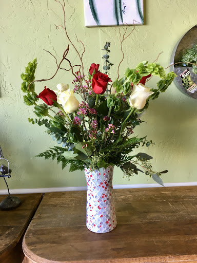Florist «Parker Blooms», reviews and photos, 11153 S Parker Rd, Parker, CO 80134, USA