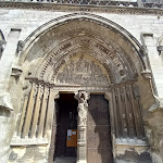 Photo n° 2 de l'avis de EG.E fait le 18/05/2022 à 15:27 pour Collégiale Notre-Dame à Les Andelys