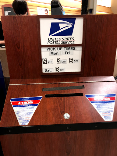 Post Office «US Post Office», reviews and photos, 9435 Elk Grove Blvd, Elk Grove, CA 95624, USA