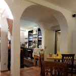 Photo n°2 de l'avis de Lorenz.a fait le 23/10/2017 à 11:08 sur le  Pizzeria-Trattoria Piccolino's Rossi e Amici à Schwalmtal