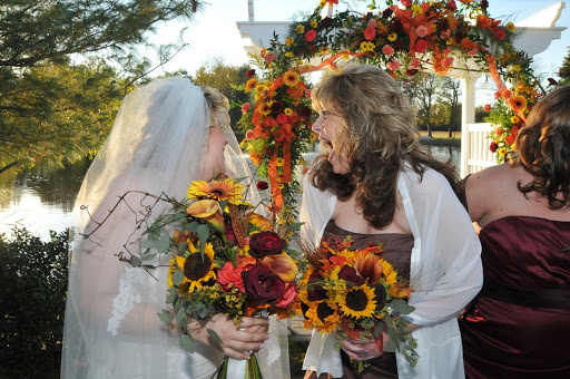 Florist «Jen-Mor Florist», reviews and photos, 2109 S Dupont Hwy, Dover, DE 19901, USA