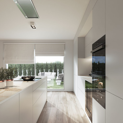 Imagen de Cocinas de diseño Love Kitchen