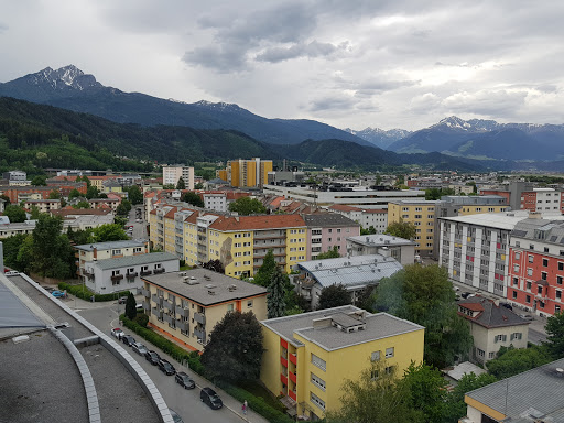 Gerontologe Innsbruck