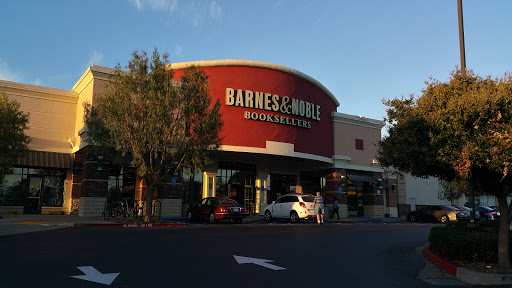 Book Store «Barnes & Noble», reviews and photos, 6050 El Cerrito Plaza, El Cerrito, CA 94530, USA