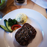 Photo n°1 de l'avis de Harald.a fait le 26/12/2018 à 14:35 sur le  Restaurant Neumann à Usingen