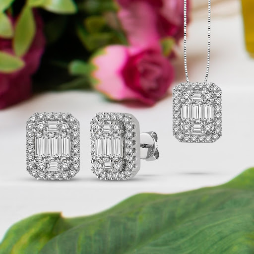 Jewelry Store «Benchmark Jewelers - Town East Mall», reviews and photos, 1162 Town East Mall, Mesquite, TX 75150, USA