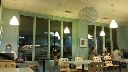 Coffee Shop «Espresso Royale», reviews and photos, 475 Fairview Ave S, St Paul, MN 55105, USA