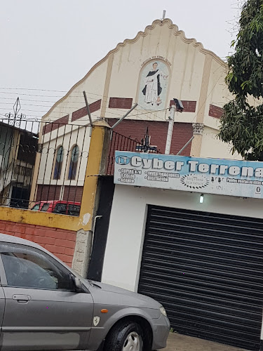 Opiniones de Iglesia Católica San Vicente Ferrer - Guasmo, Guayaquil en Guayaquil - Iglesia