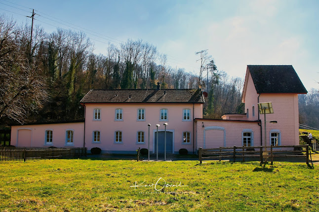 Rezensionen über Stromhaus Burenwisen in Bülach - Museum