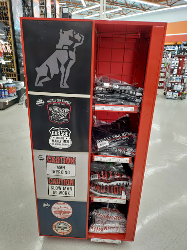 Auto Parts Store «AutoZone», reviews and photos, 2580 S 99th Ave, Tolleson, AZ 85353, USA