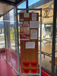 Photo n°47 de McDonald's à Alès ()