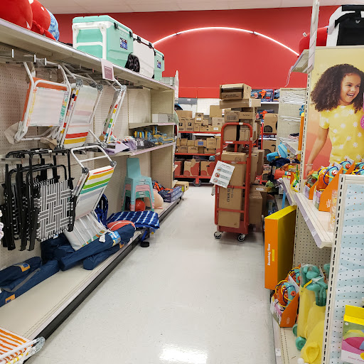 Department Store «Target», reviews and photos, 900 E Kemper Rd, Springdale, OH 45246, USA