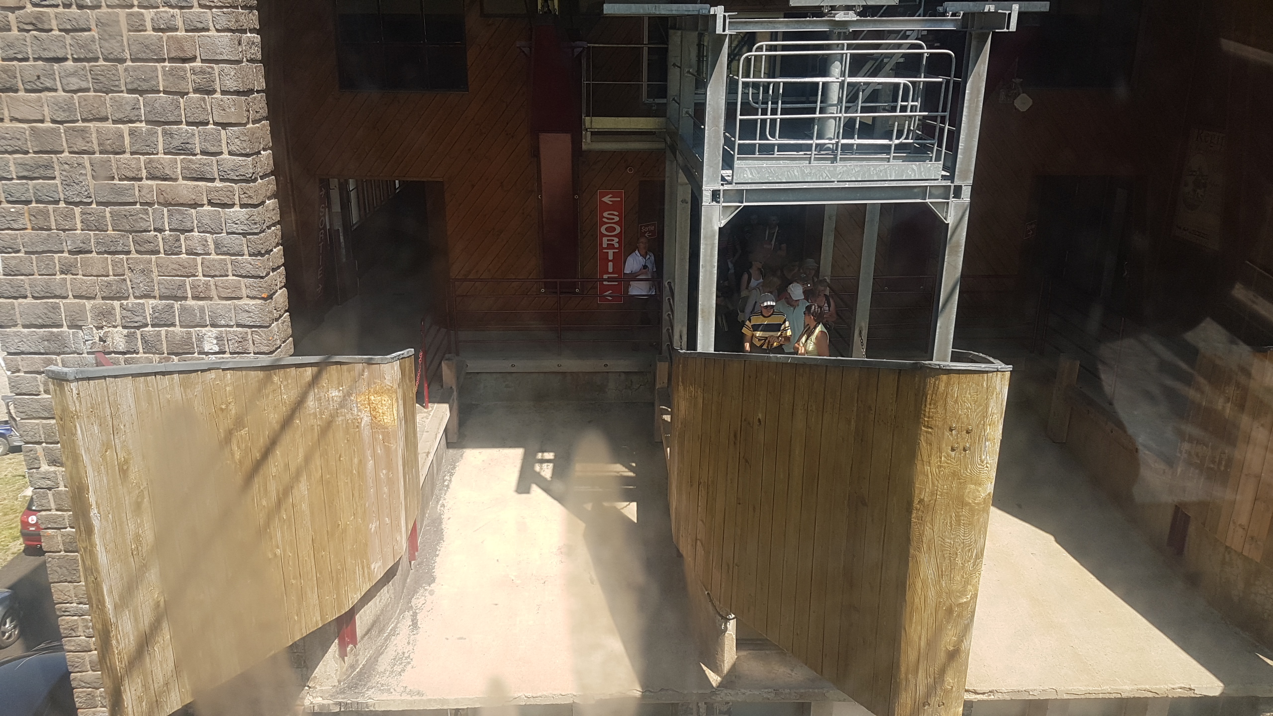 Photo n° 4 de l'avis de Catherine.R fait le 09/08/2019 à 17:54