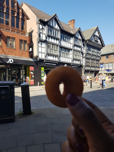 Donut Shop «Stan the Donut Man», reviews and photos, 7967 Cincinnati Dayton Rd, West Chester Township, OH 45069, USA