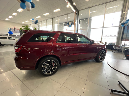 Used Car Dealer «Mac Haik Chrysler Dodge Jeep Ram», reviews and photos, 12111 Katy Fwy, Houston, TX 77079, USA