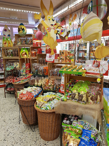 SPAR Supermarkt Arnegg - Amriswil