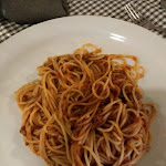 Photo n°6 de l'avis de Sven.. fait le 12/09/2017 à 15:31 sur le  Ristorante Il Burchio à Piobbico