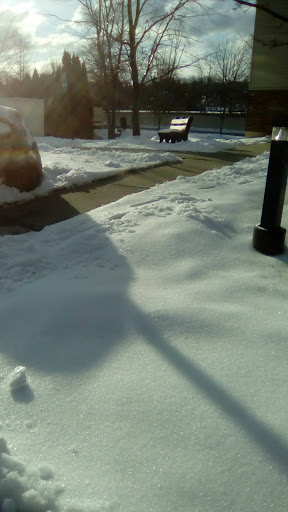 Recreation Center «Clark Recreation Center», reviews and photos, 59 Campbell Ave, Airmont, NY 10901, USA