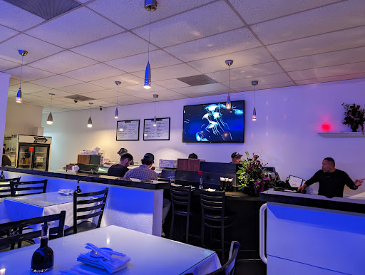 Sakana Sushi Bar & Japanese image